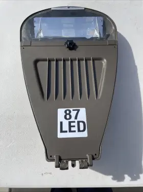 ERL1011C530ADKBZGLR CURRENT / EVOLVE Led Roadway Lighting
