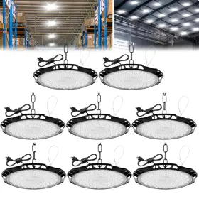 022377897021 CUTEVER Ufo Led High Bay Light Plug