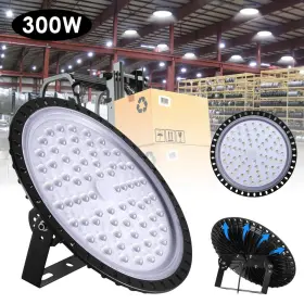 032303502790 CUTEVER Ufo Led High Bay Light Lighting Lamp