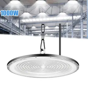 667831413791 CUTEVER Ufo Led High Bay Light Garage Fixture