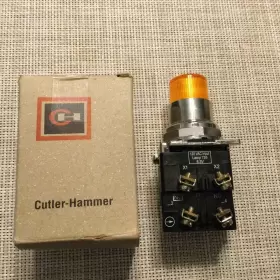10250T76A CUTLER-HAMMER Push