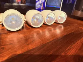TL60CTH-BL CYBER TECH LIGHTING Led Dimmable Light