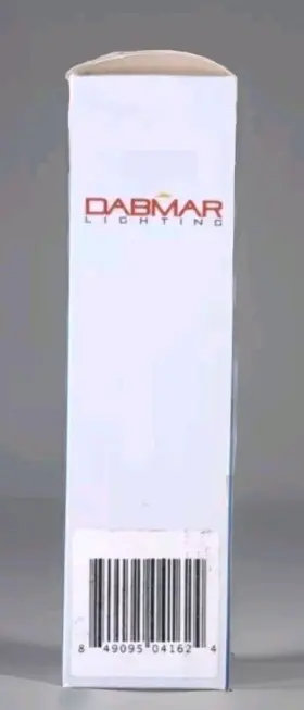 DL-T-LED-100-50K DABMAR Lighting Base Corn Lamp #3