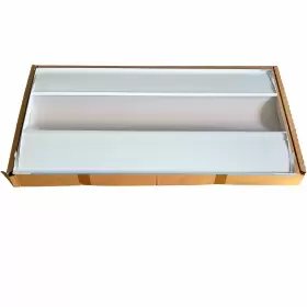 29251 DAILITE Rds Troffer Led Retrofit Door Frame Kit #2