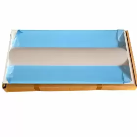 29251 DAILITE Rds Troffer Led Retrofit Door Frame Kit