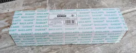 018013635003 DAMAR Rapid Start Ballast