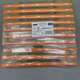 1016A DAMAR Cl Quartz Infrared Heat Lamp Pack #3