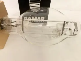 1223E DAMAR Vapor Watts Box #2