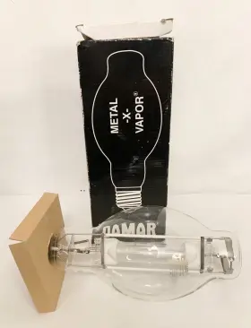 1223E DAMAR Vapor Watts Box