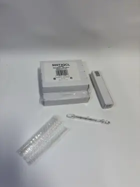 26726A DAMAR Pack Halogen Quartz Bulb