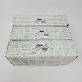EL432-120-277HF DAMAR Ballast