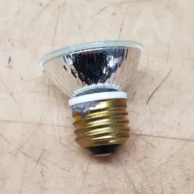 Q50HR16FL30-E26-CG DAMAR Bulb Base #3