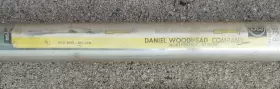 08943 DANIEL WOODHEAD Trouble Hood Service Light Fluorescent #3