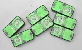 DA1360CE DATREX Jacket Led Lights Clips Bright