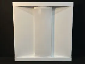 2EVG38L835-2-D-UNV-D DAY-BRITE Indirect Led Box