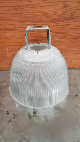 7-88870-001 DAY-BRITE Lighting Luminaire Ar Diffuser Lens