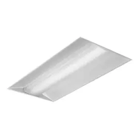 2EVG43L840-4-D-UNV-DIM DAY-BRITE CFI Led Rcessd Troffer