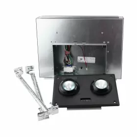 CR2X6L18B6 DAY-BRITE Bright Philips Chloride Crx Recessed #3
