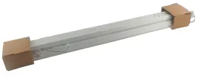 LBX90L840-UNV DAY-BRITE Lbx Led Linear Suspended Light