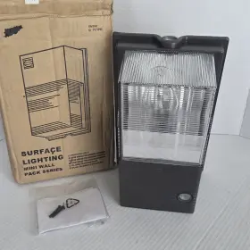 NWP070S12-LP DAY BRITE LIGHTING High Pressure Sodium Mini
