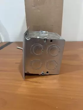 GW-235-G DAYTON Exhaust Supply Switch #2