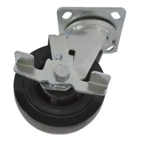 TTLT20114G DAYTON Caster Brake