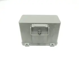 D206-LED12050UNV3YBZ DECO Led Floodlight #2