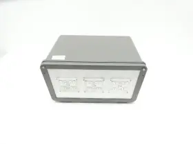 D206-LED12050UNV3YBZ DECO Led Floodlight