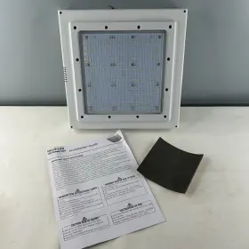 D533-LED3650UGW DECO LIGHTING Digital Canopy Light