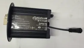 DPB70 DEDOLIGHT Lightstream Parallel Beam Light Head