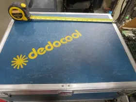 COOLT2 DEDOTEC/DEDOCOOL Lighting Repair Kit #3