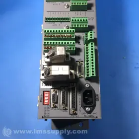 1803085 DELTA TAU DATA SYSTEMS INC Pmac Controller #3