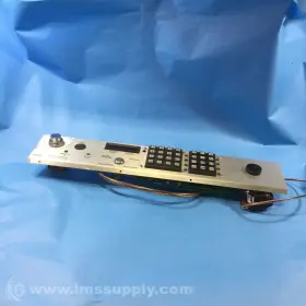 DF65080849 DEMAG Programmer Panel Usip