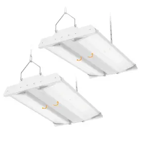 DLLHBAB1502 DEMILARE High Bay Led Lights Switchable Linear