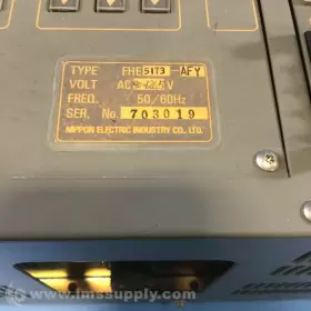 FHE5173-AFY DENSEI Cam Controller #3