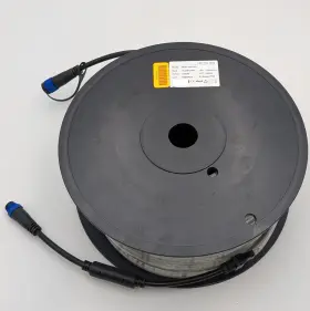 DR02-220-144 DERUN LIGHTING Waterproof Led Flex Strip Mining