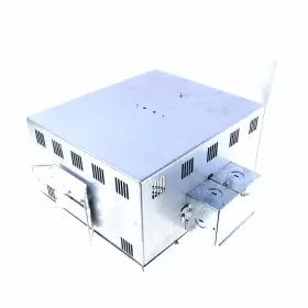 SP2-71M4SS1FT00 DESIGNPLAN LIGHTING INC Architectual Steel #3