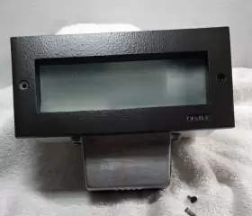 D60BX DEVINE Lighting Recessed Recess Light Poured Concrete #2