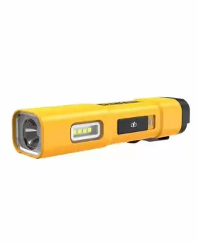 DCL183 DEWALT Usb Rechargeable Led Flashlight