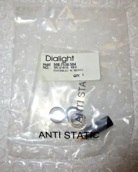 508-7538-504 DIALIGHT Lamp Holder Dialco
