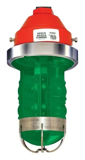 860-2G01-001 DIALIGHT Obstruction Light