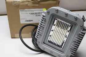 ALD-7BC2-6DNW-NGN DIALIGHT Safesite Led Area Luminaire