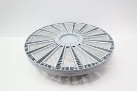 H7U7NC2NDNNNGN DIALIGHT Vigilant High Bay Light Fixture
