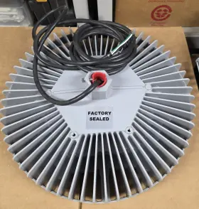 HEC9MC4DN-SNG DIALIGHT Safesite Led High Bay Wattage Index