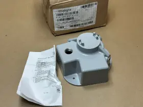 HZX-JB07-5 DIALIGHT Wall Poll Mount Junction Box