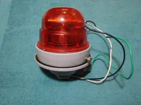 RTO-1R07-001 DIALIGHT Visual Light