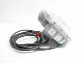 STW9C2N DIALIGHT Durosite Led Area Light #2