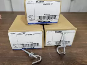 30-00801 DIAMOND Drive Ring Box