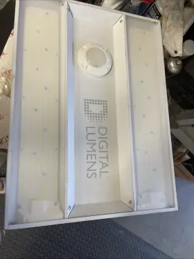 CLE-H1-ST-851 DIGITAL LUMENS Led Luminaire #3
