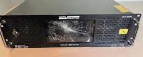 MLS-10000 DIGITAL PROJECTIONS Modular Light